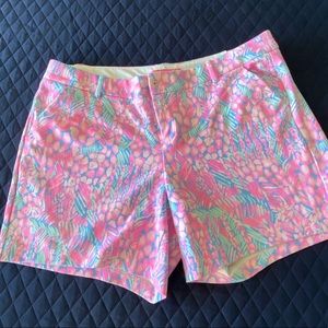 Lilly Pulitzer Shorts
